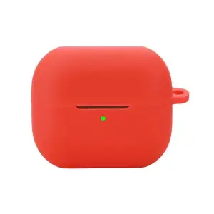 Чохол Silicon BeCover для Samsung Galaxy Buds 3 FE Red (715114)