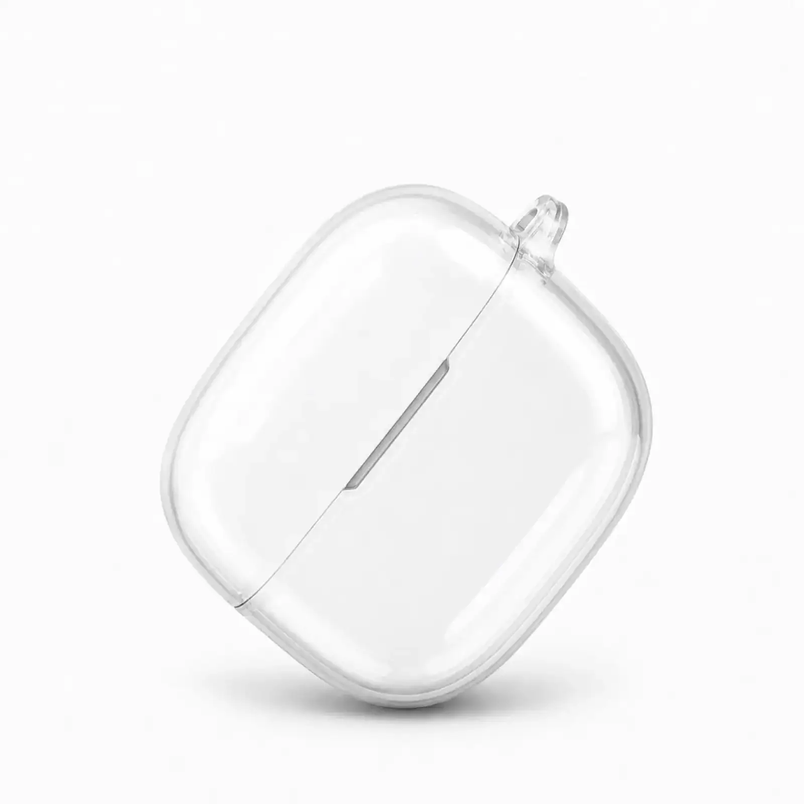 Чохол Soft TPU BeCover для Xiaomi Redmi Buds 8 Lite Transparent (715907)