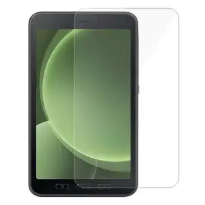 Захисне скло BeCover для Samsung Galaxy Tab Active 5 SM-X306B 8