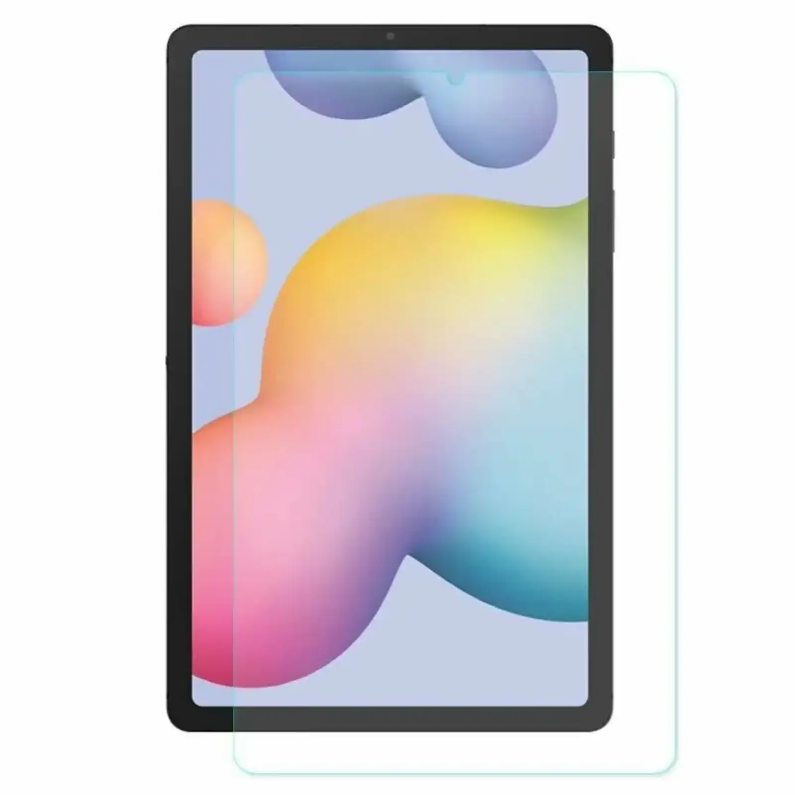 Захисне скло BeCover для Samsung Galaxy Tab S6 Lite (2024) 10.4