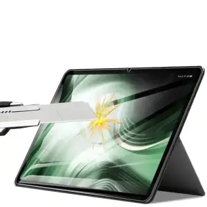 Захисне скло BeCover для Oscal Pad 100 12.0