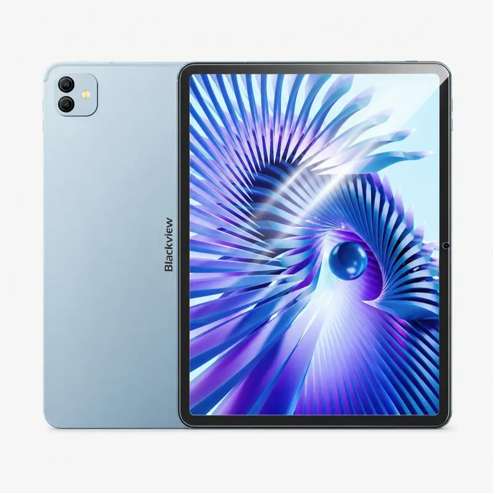 Захисне скло BeCover для Blackview Link 8 12.7
