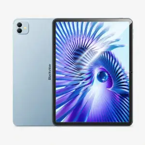 Захисне скло BeCover для Blackview Link 8 12.7