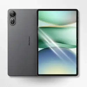 Захисне скло BeCover для Blackview Mega 12 SET 12.2