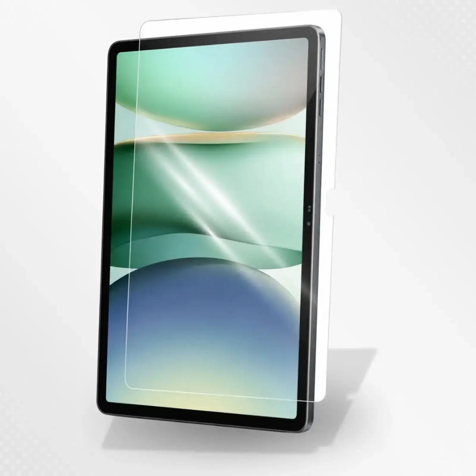 Захисне скло BeCover для Blackview Mega 12 SET 12.2