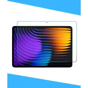 Захисне скло BeCover для Blackview Mega 2 12.0