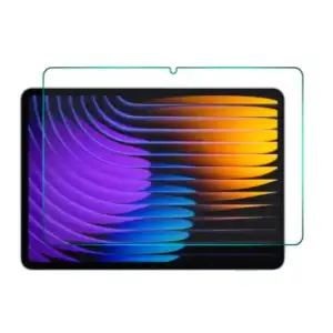 Захисне скло BeCover для Blackview Mega 2 12.0