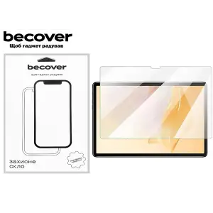 Захисне скло BeCover для Blackview Tab 13 Pro 10.1" (711060)