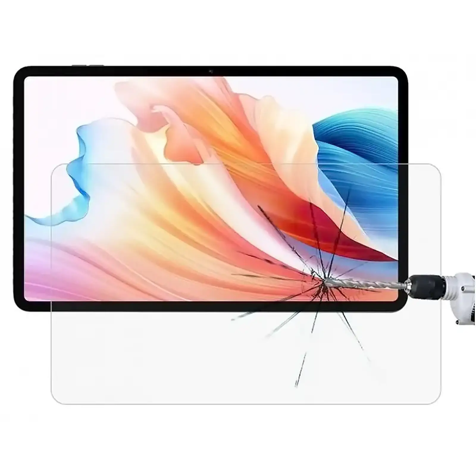 Захисне скло BeCover для Blackview Tab 18 12.0