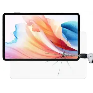 Захисне скло BeCover для Blackview Tab 18 12.0