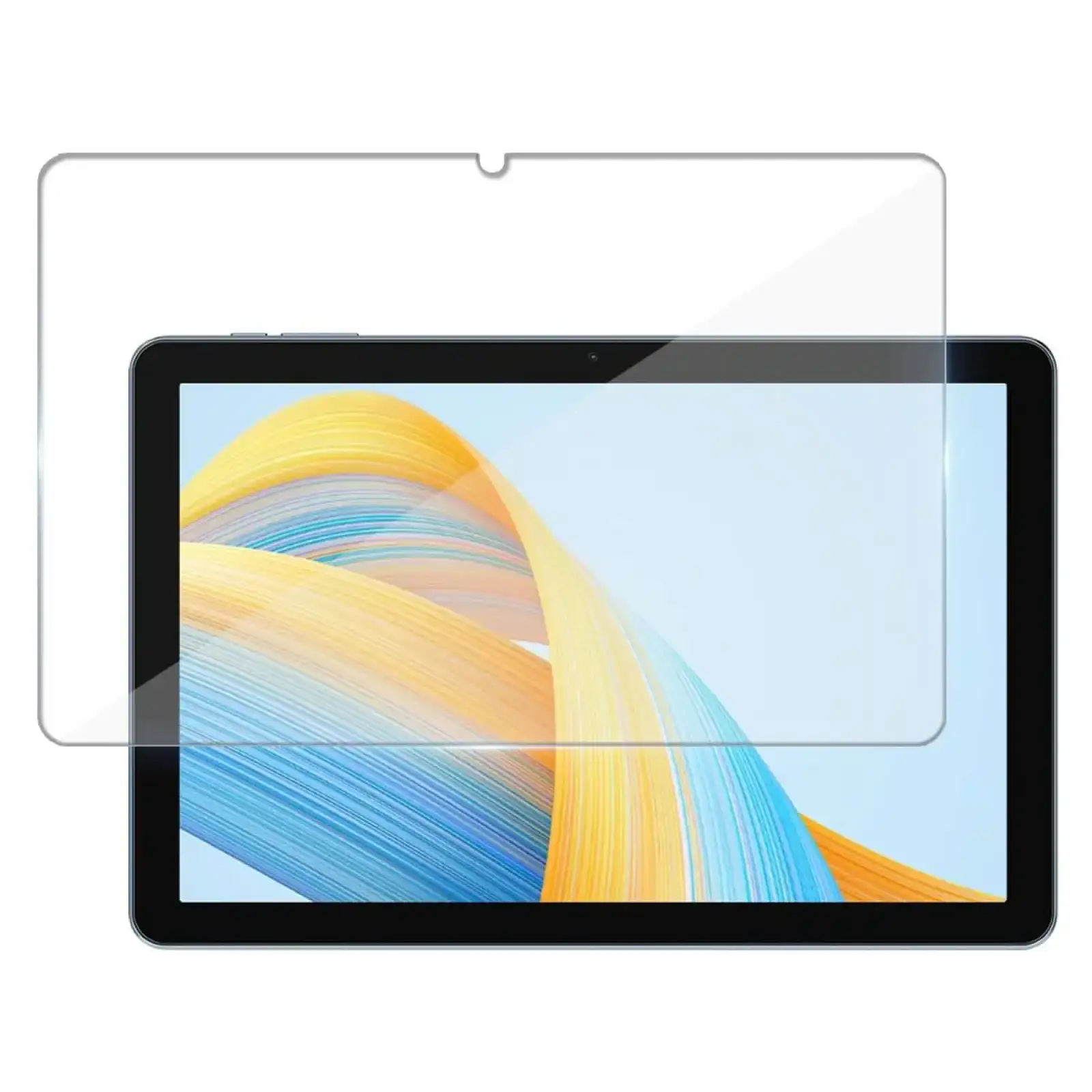 Захисне скло BeCover для Blackview Tab 30/30 Kids 10.1