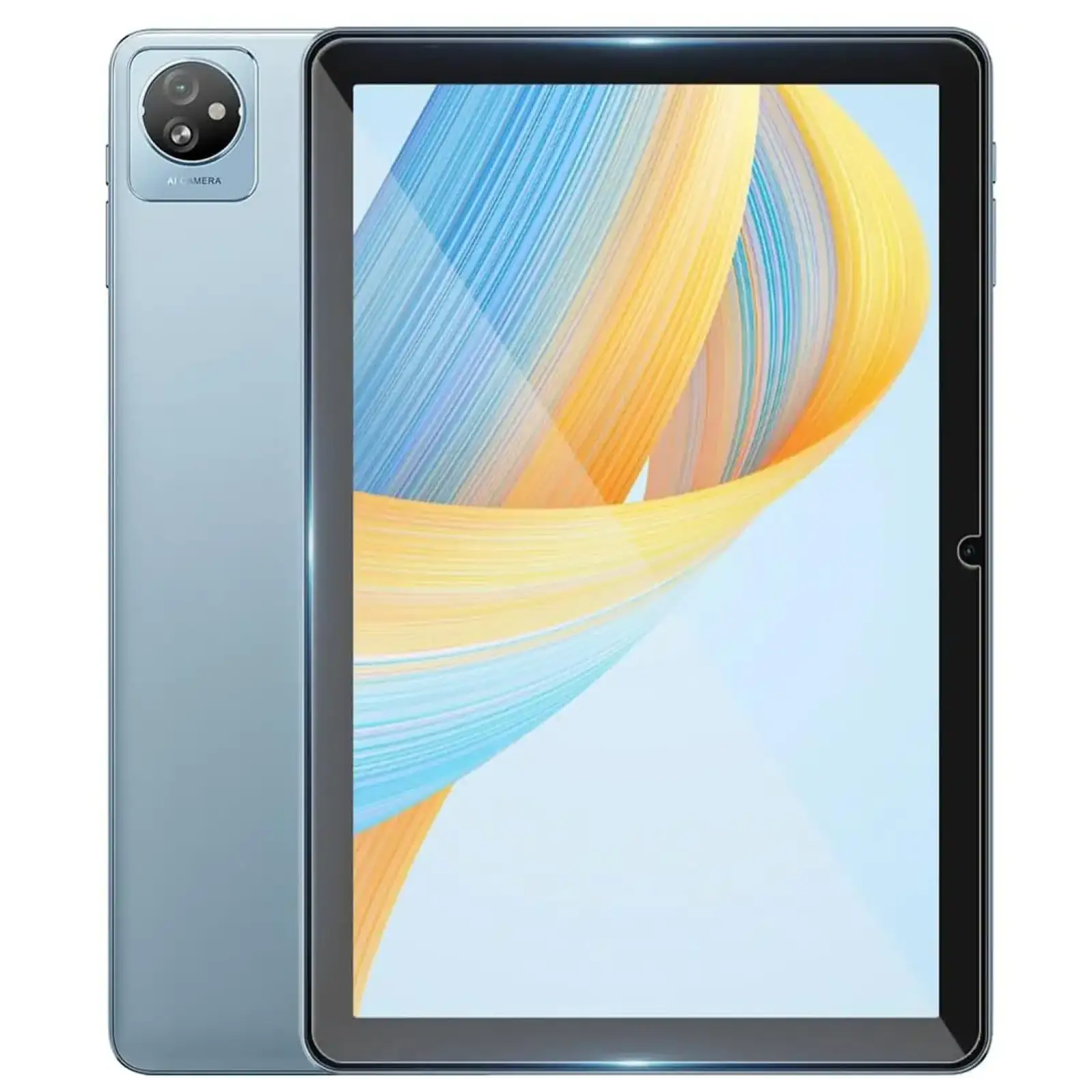 Захисне скло BeCover для Blackview Tab 30/30 Kids 10.1