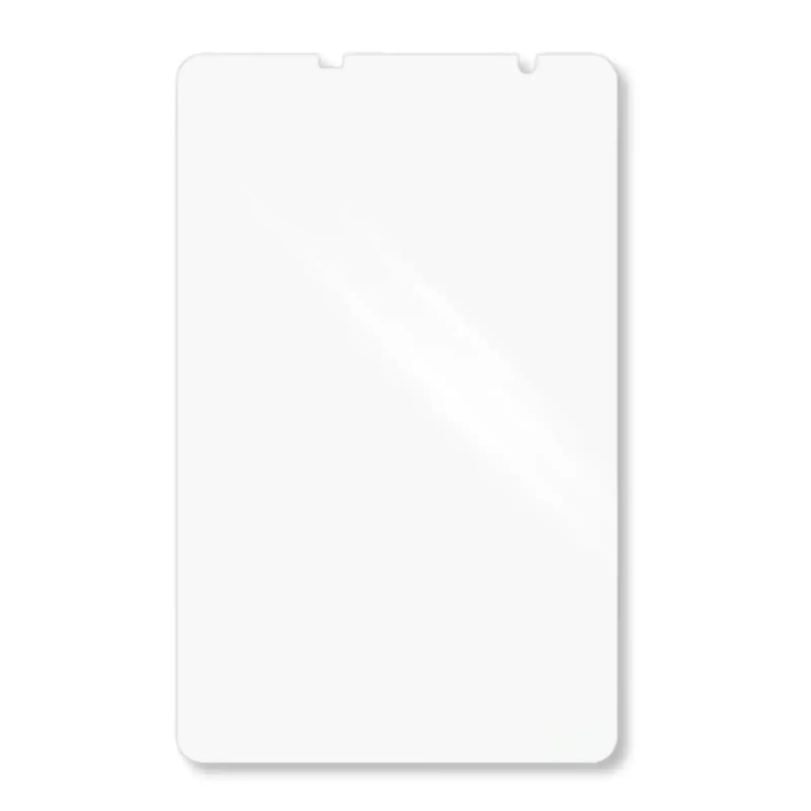 Захисне скло BeCover для Blackview Zeno 1 4G 8.0