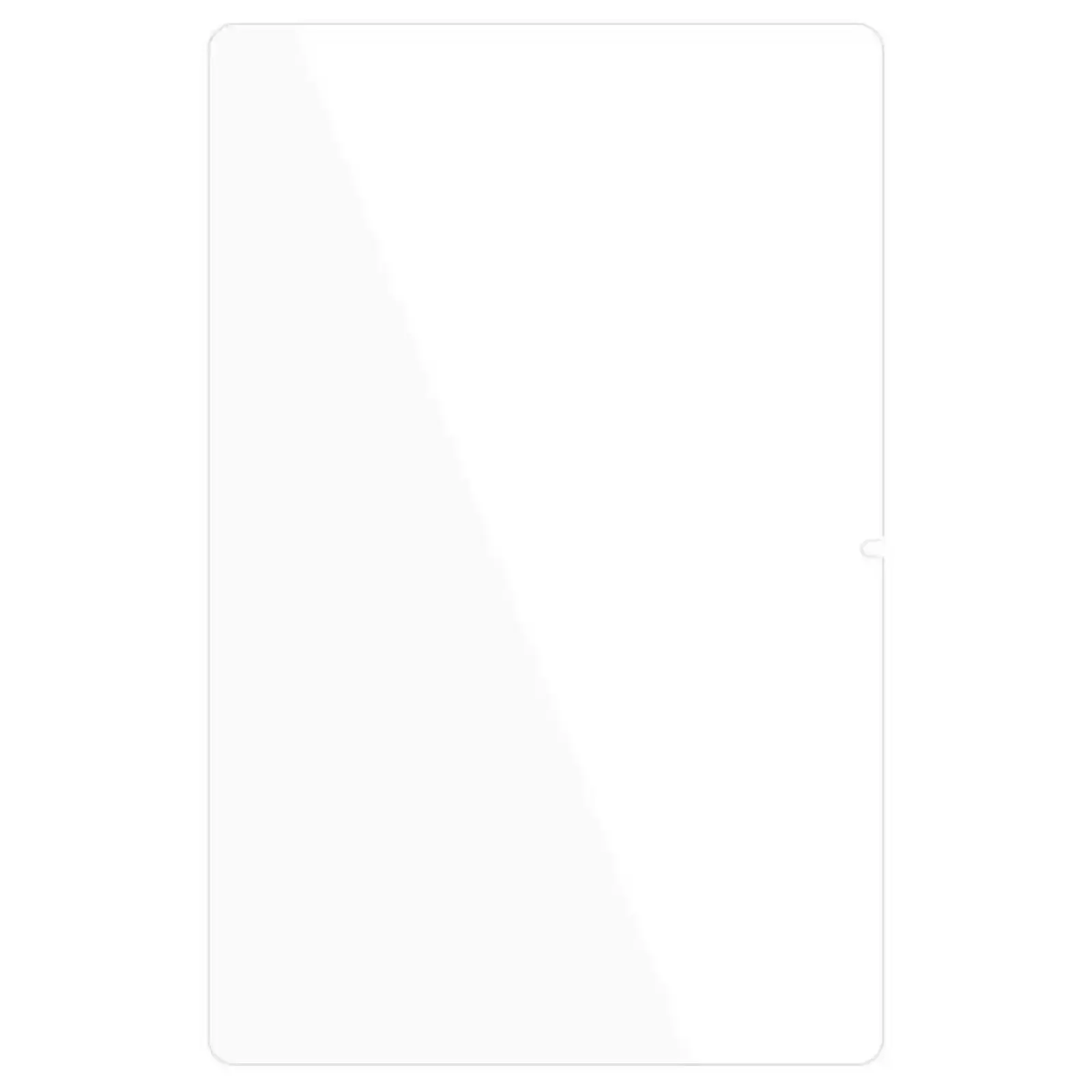 Захисне скло BeCover для Samsung Galaxy Tab A11 Plus SM-X236B 11.0