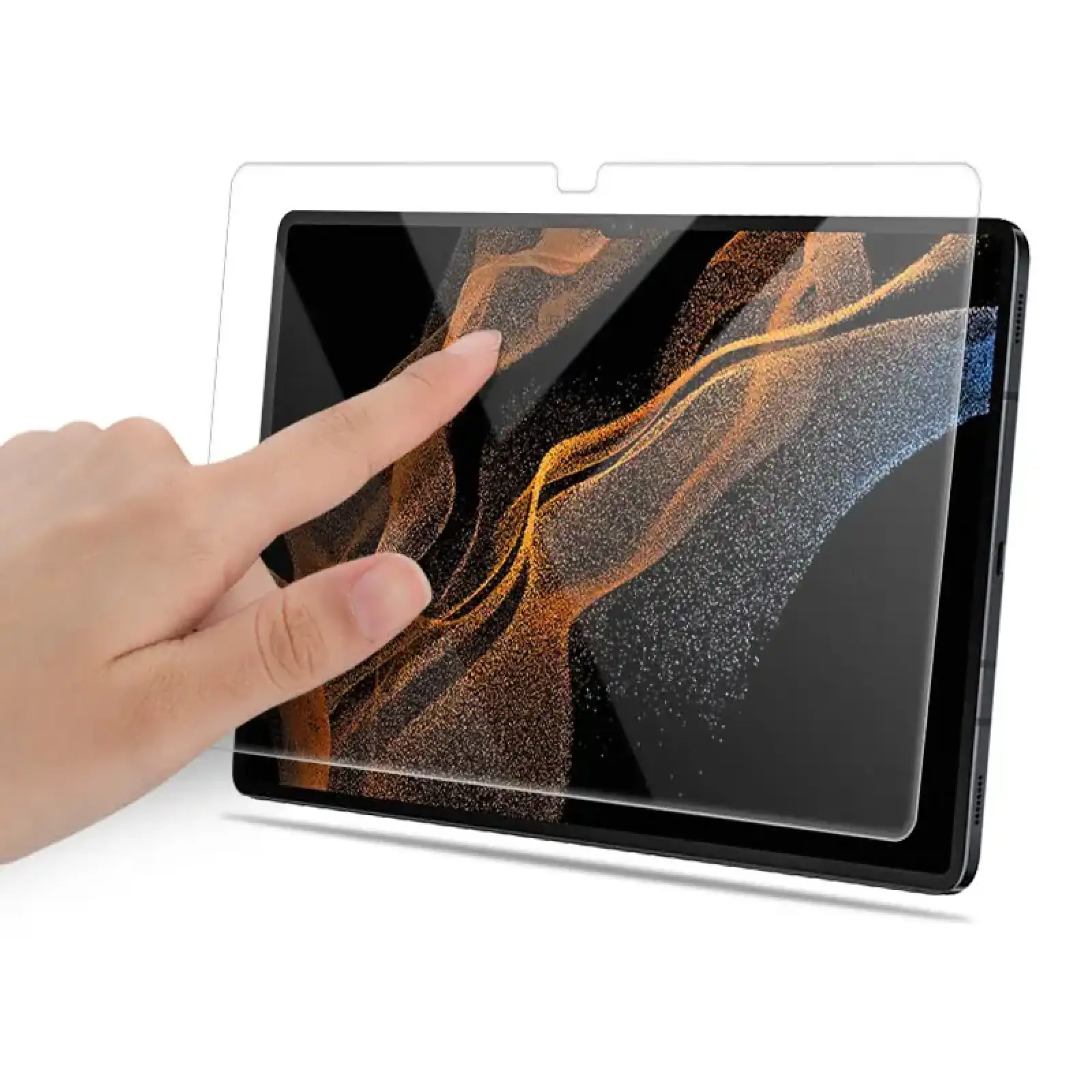 Захисне скло BeCover для Samsung Galaxy Tab S10 Ultra (SM-X920/SM-X926) 14.6