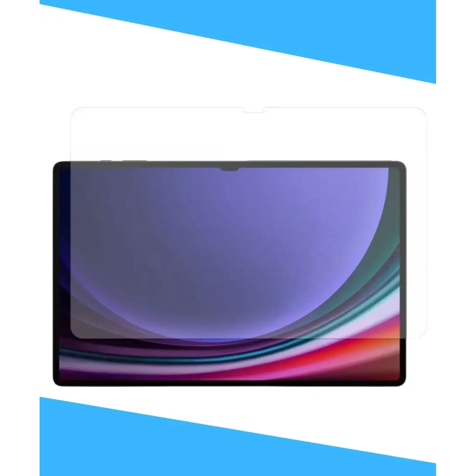 Захисне скло BeCover для Samsung Galaxy Tab S11 Ultra (SM-X930/X936) 14.6