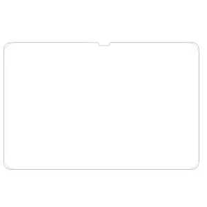 Захисне скло BeCover для Samsung Galaxy Tab S11 Ultra (SM-X930/X936) 14.6
