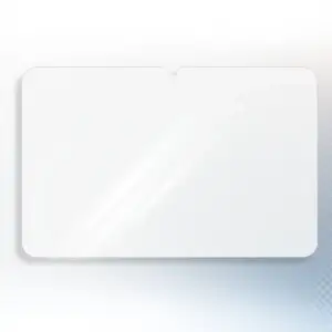 Захисне скло BeCover для Lenovo Idea Tab Pro (2nd Gen) TB390FU 13.0