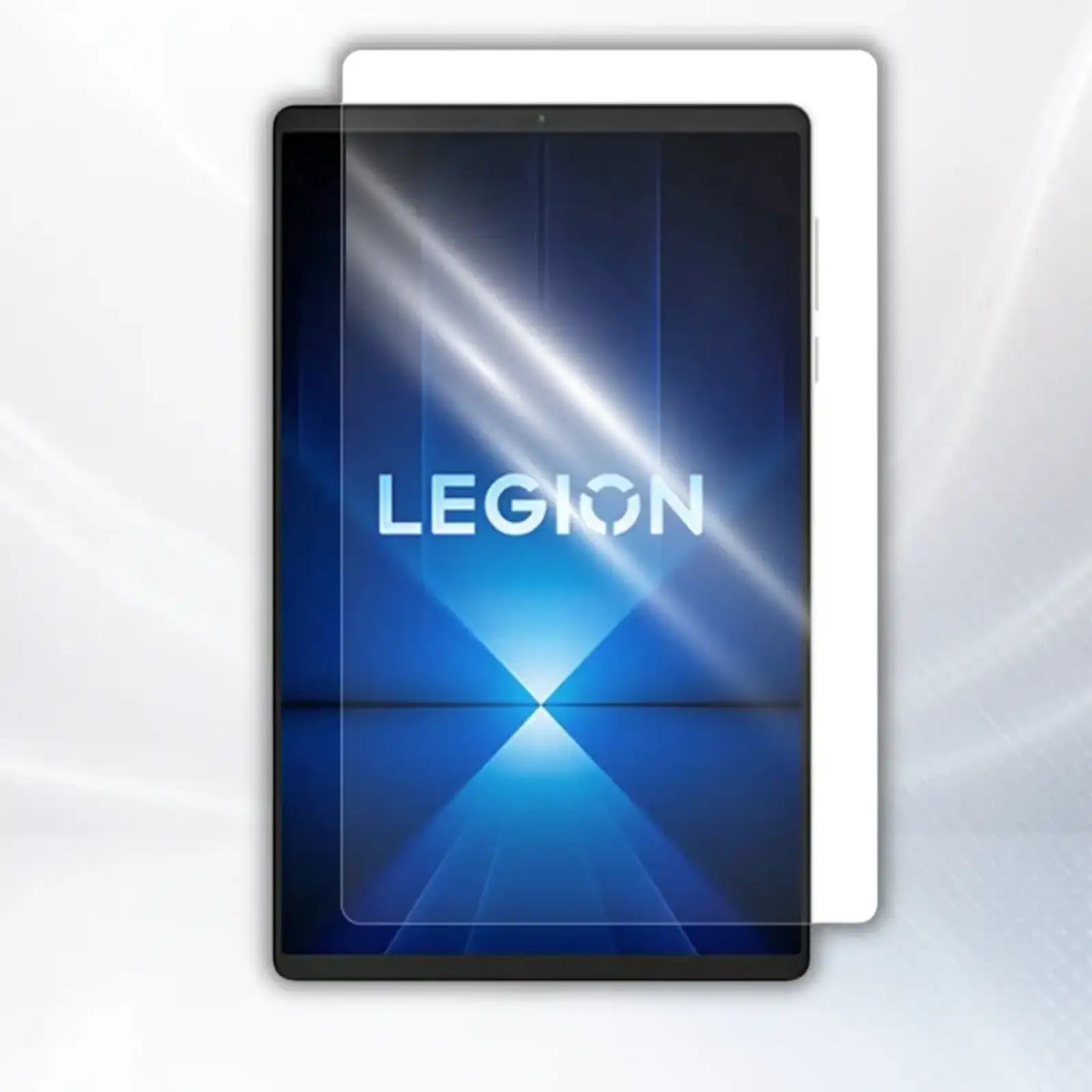 Захисне скло BeCover для Lenovo Legion Y700 (Gen 5) 2026 8.8