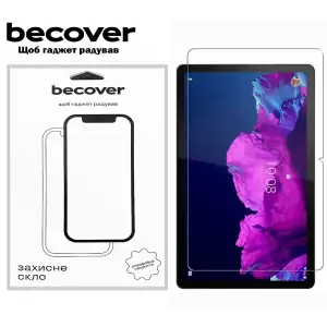 Захисне скло BeCover для Lenovo Tab K11 Plus TB-352F 11.45" (711820)