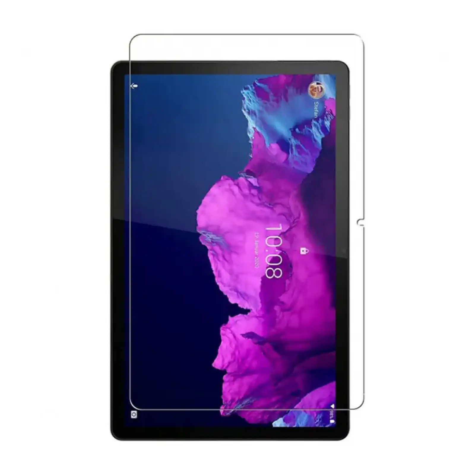 Захисне скло BeCover для Lenovo Tab K11 Plus TB-352F 11.45