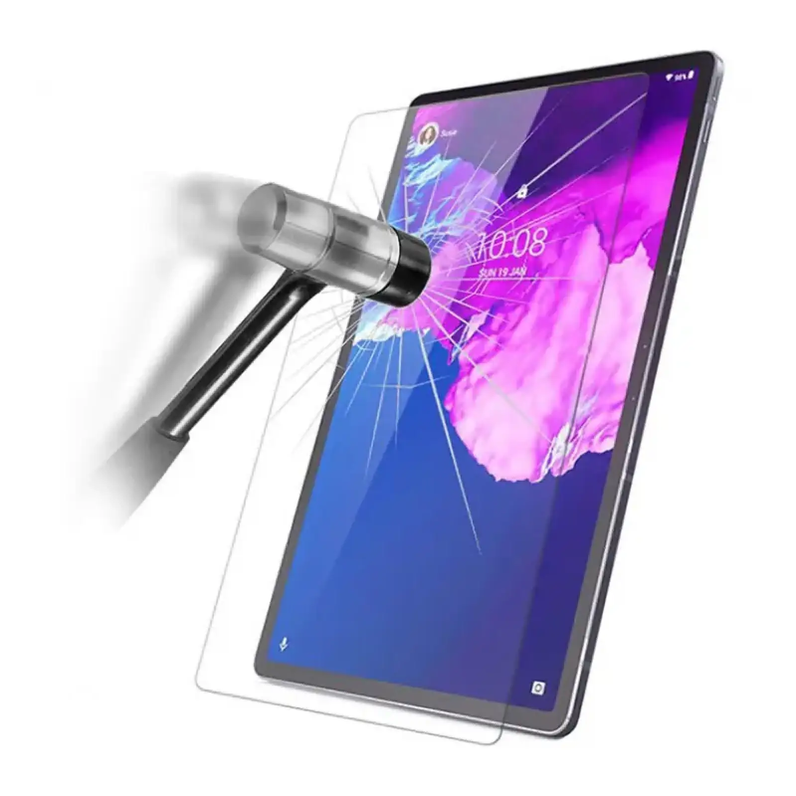 Захисне скло BeCover для Lenovo Tab K11 Plus TB-352F 11.45