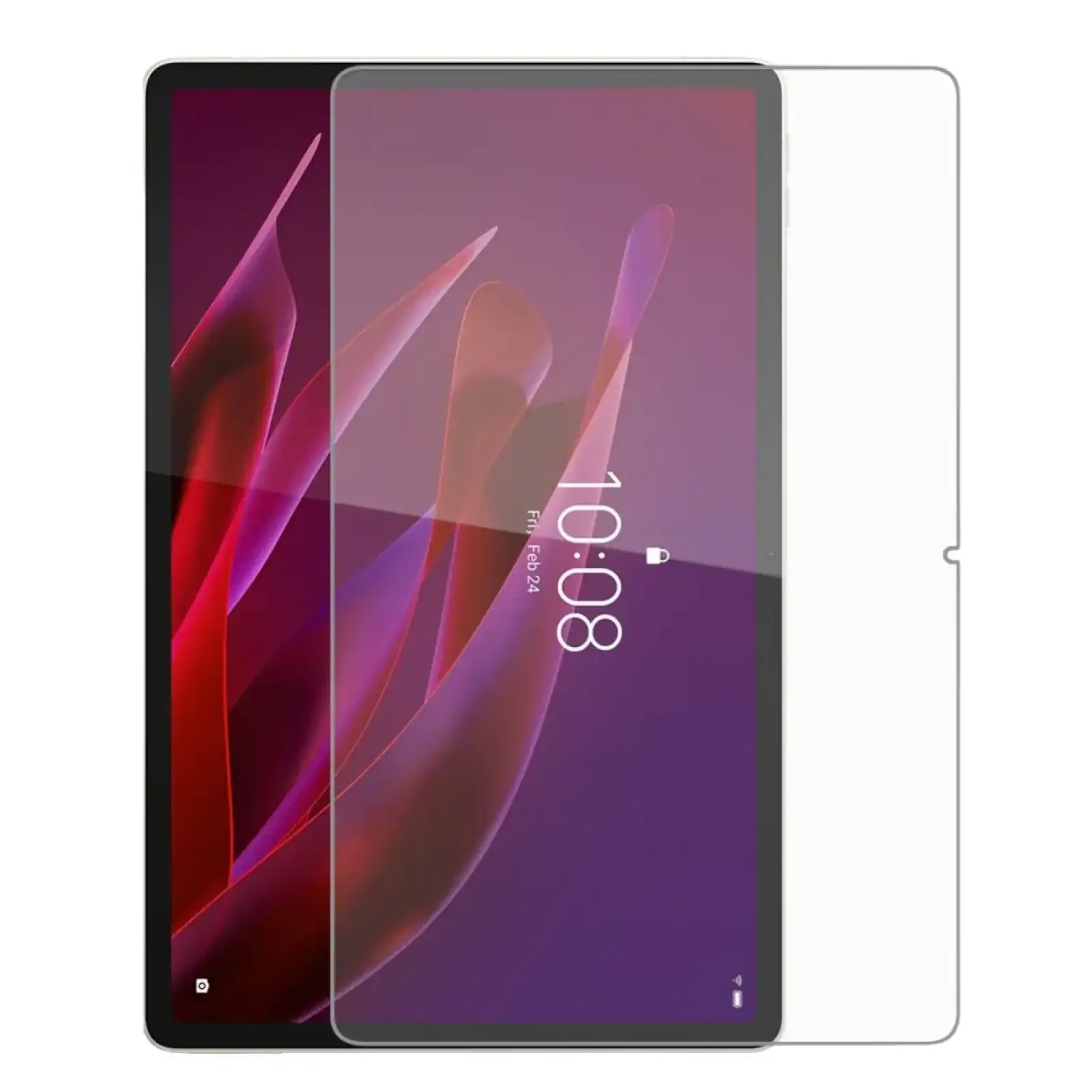 Захисне скло BeCover для Lenovo Yoga Tab 11 2025 (11.1