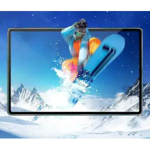 Захисне скло BeCover для Lenovo Tab M11 (2024) TB-TB330FU/Xiaoxin Pad 11 (2024) 11