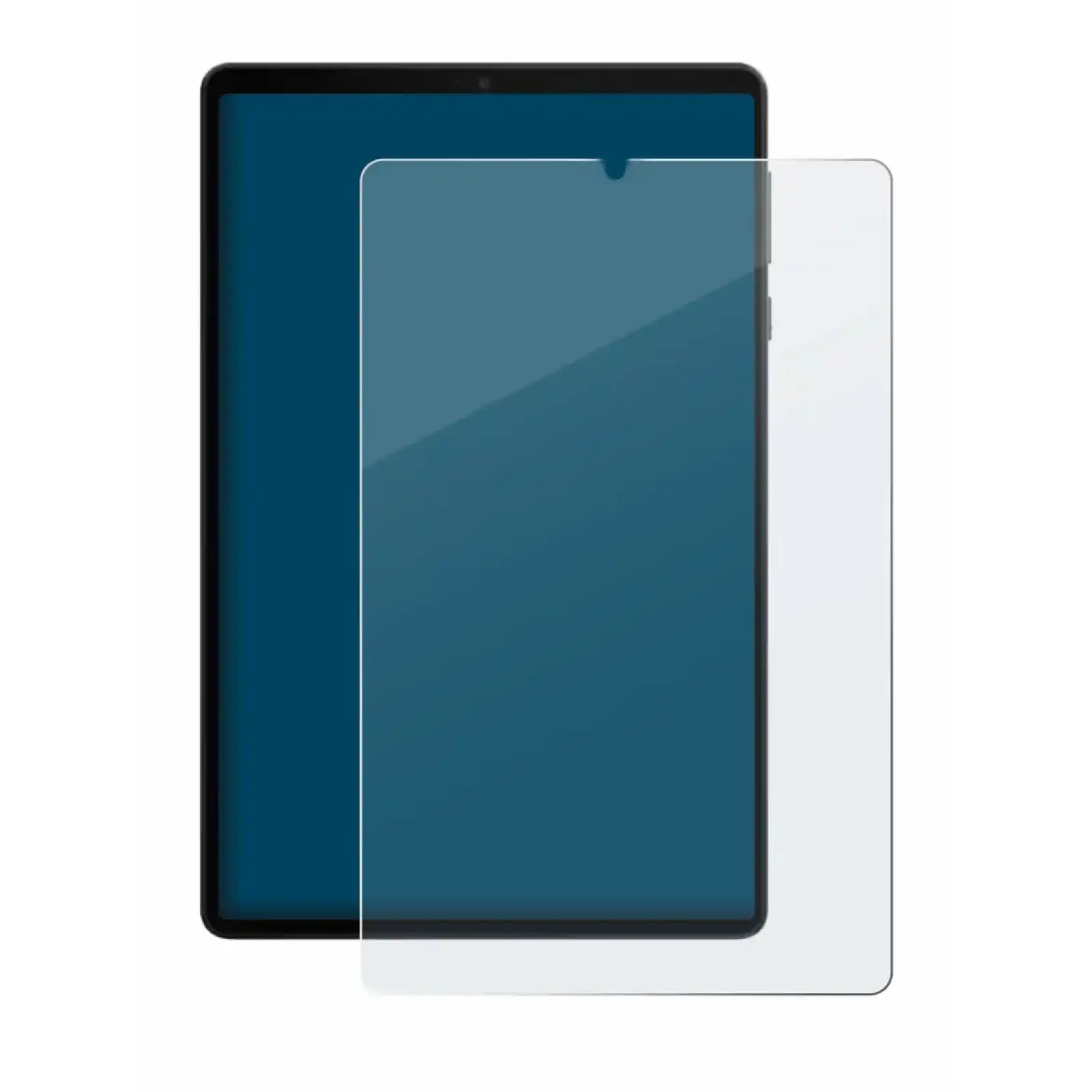 Захисне скло BeCover (Matte Anti-Glare) для Lenovo Tab One / Tab K9 8.7