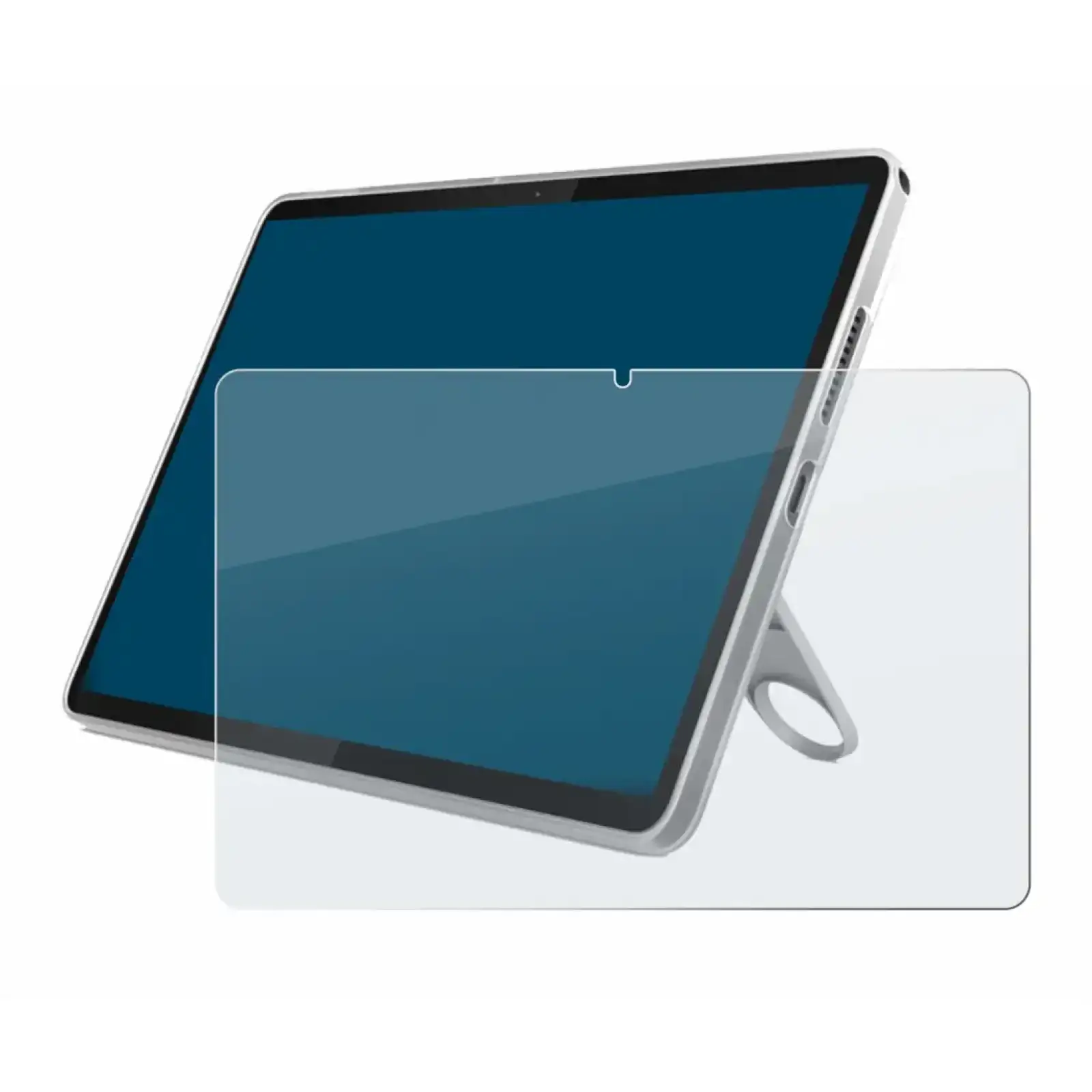 Захисне скло BeCover (Matte Anti-Glare) для Lenovo Tab TB-311FU 10.1
