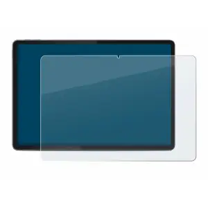 Захисне скло BeCover (Matte Anti-Glare) для Lenovo Yoga Tab 11 2025 (11.1