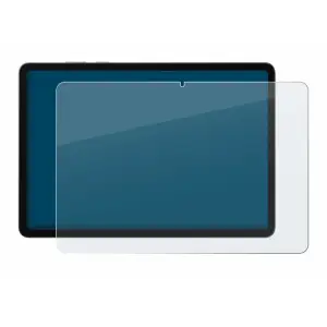 Захисне скло BeCover (Matte Anti-Glare) для Samsung Galaxy Tab S11 (SM-X730/X736) 11.0
