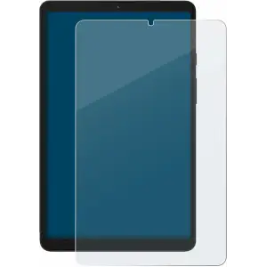 Захисне скло BeCover (Matte Anti-Glare) для Samsung Galaxy Tab A9 SM-X115 8.7
