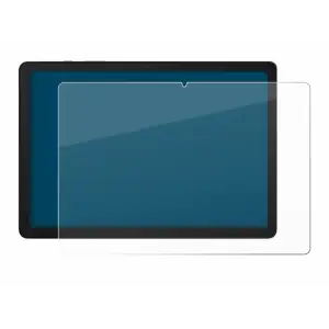 Захисне скло BeCover (Matte Anti-Glare) для Samsung Galaxy Tab A11 Plus SM-X236B 11.0