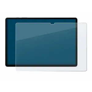 Захисне скло BeCover (Matte Anti-Glare) для Samsung Galaxy Tab S10 Plus (SM-X820/SM-X826)/S9 Plus (SM-X810/SM-X816) 12.4