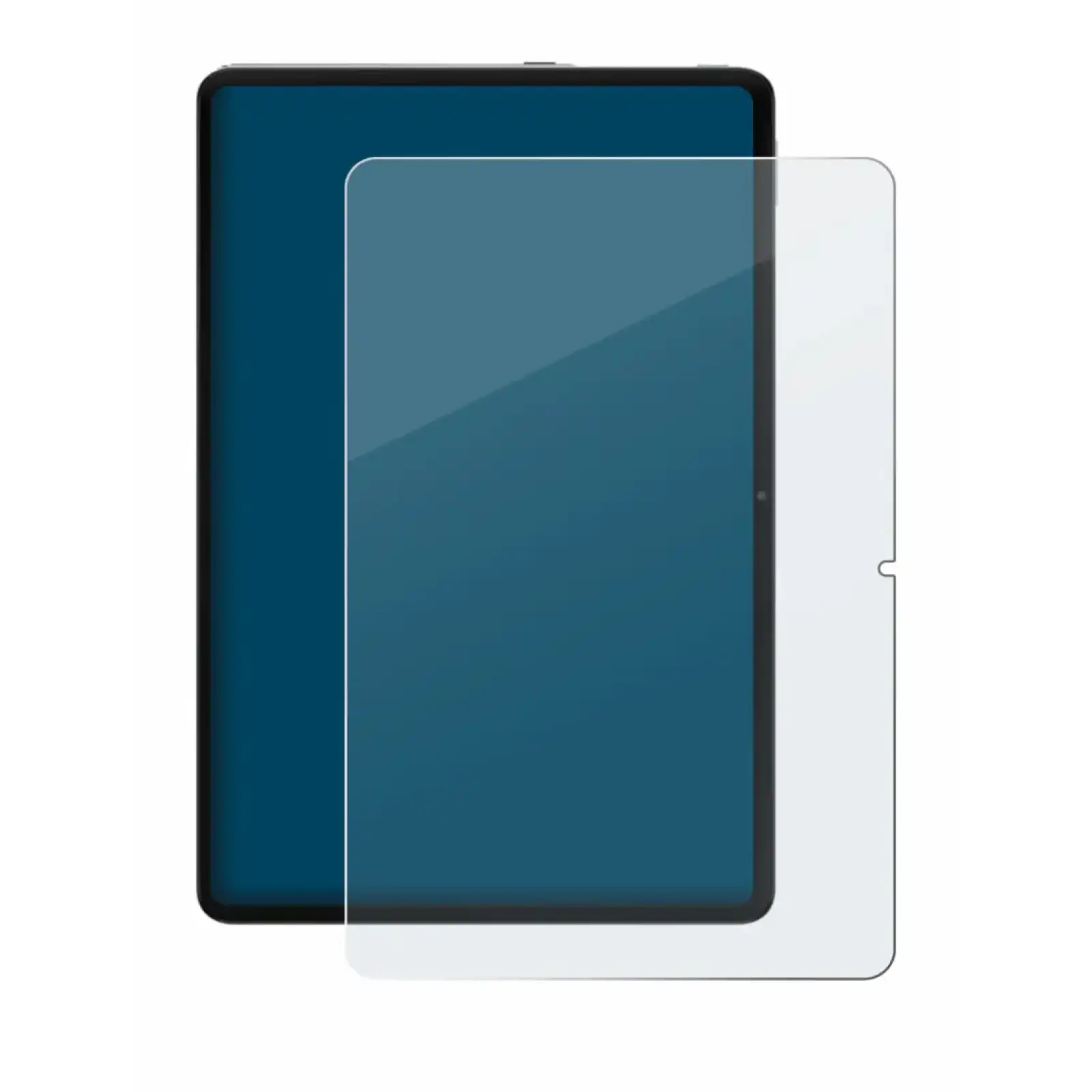 Захисне скло BeCover (Matte Anti-Glare) для Xiaomi Redmi Pad Pro 12.1'' (713446)
