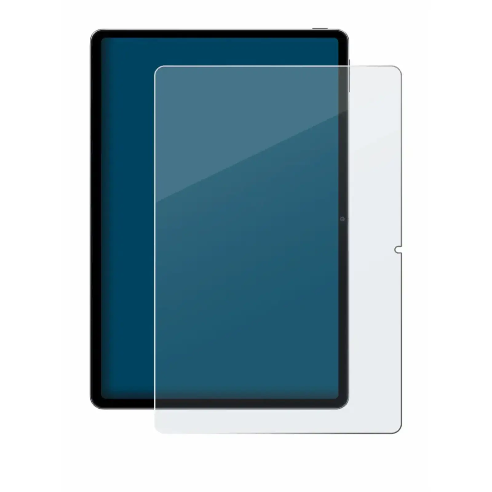 Захисне скло BeCover (Matte Anti-Glare) для Xiaomi Redmi Pad SE 11