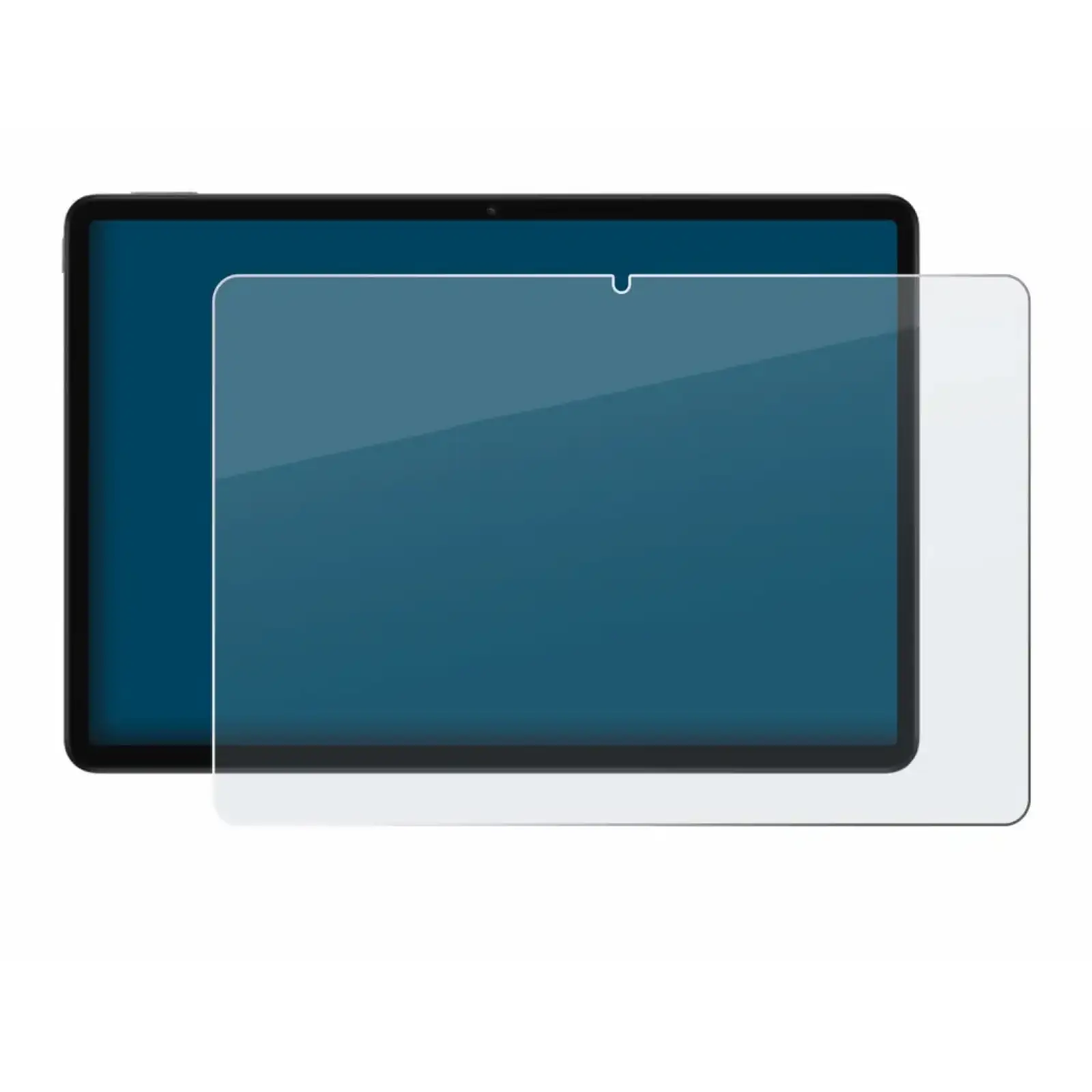 Захисне скло BeCover (Matte Anti-Glare) для Xiaomi Redmi Pad 2 11.0