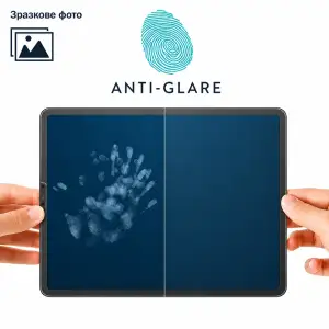 Захисне скло BeCover (Matte Anti-Glare) для Xiaomi Redmi Pad 2 SE 9.7