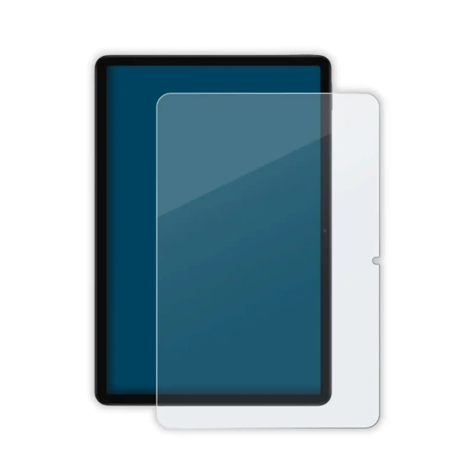 Захисне скло BeCover (Matte Anti-Glare) для Xiaomi Redmi Pad 2 SE 9.7