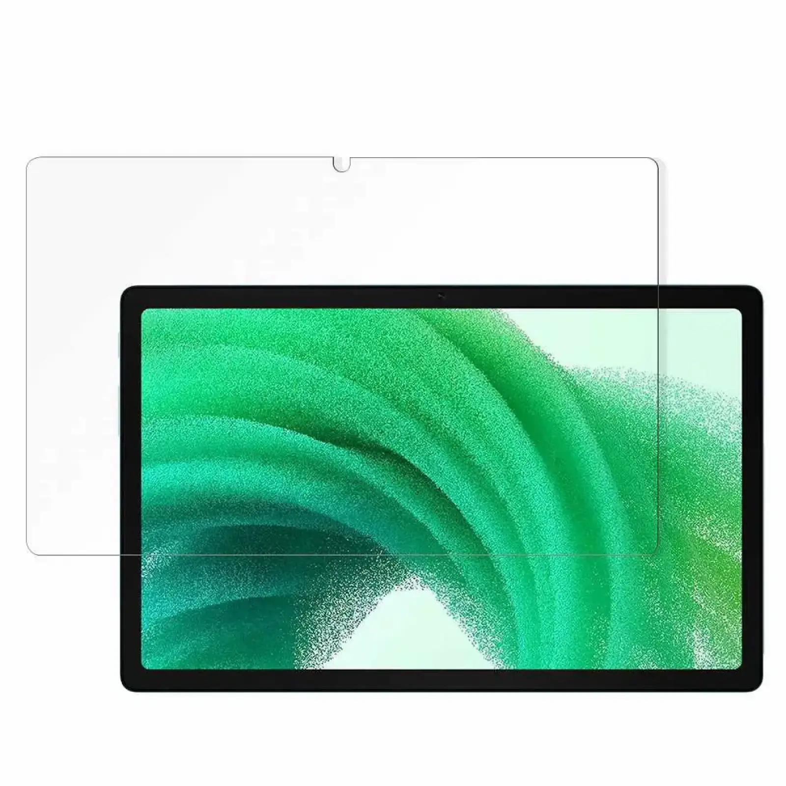 Захисне скло BeCover для Oscal Pad 15 10.36