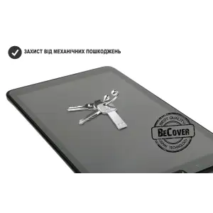 Захисне скло BeCover для Oscal Pad 15 10.36