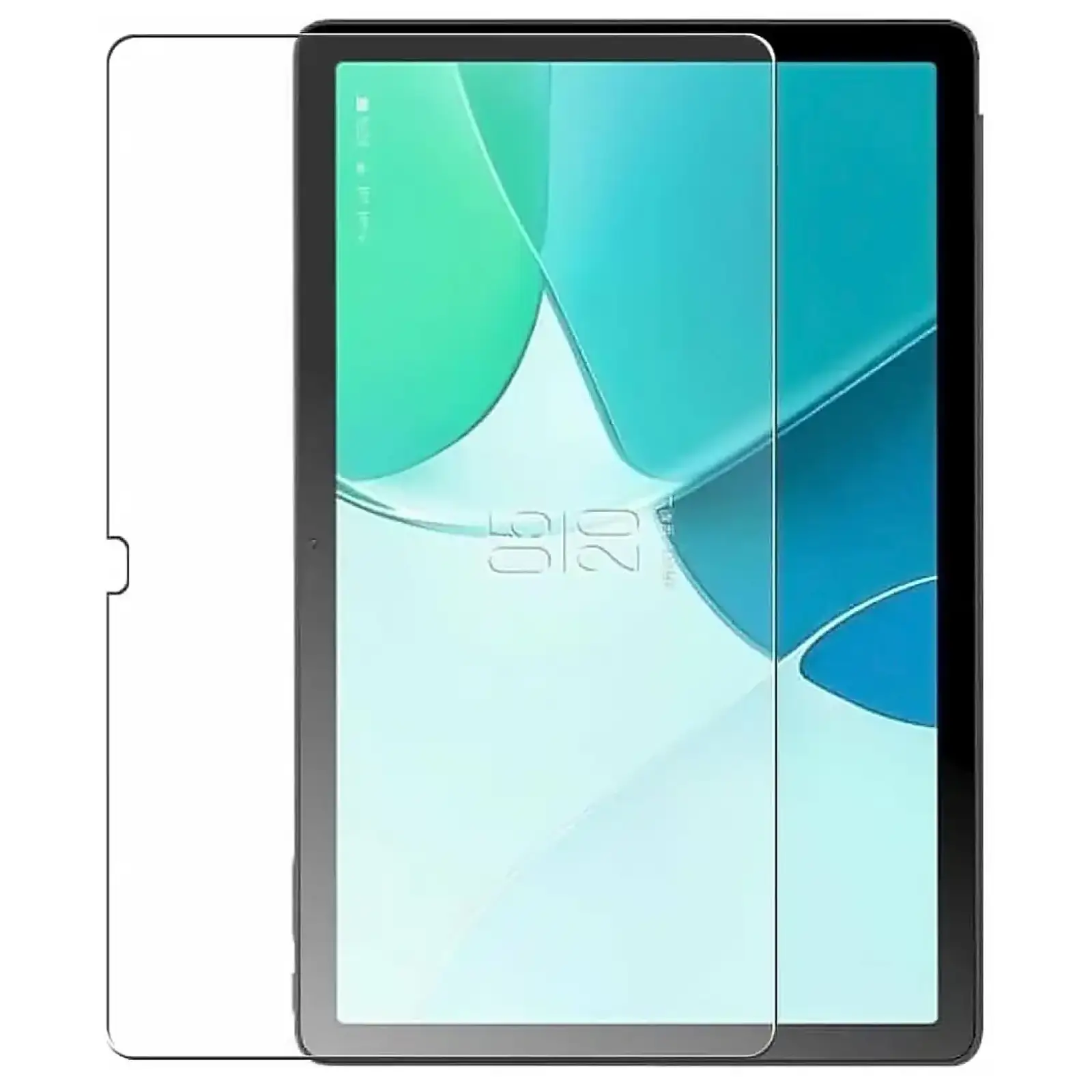 Захисне скло BeCover для Oscal Pad 7 10.1