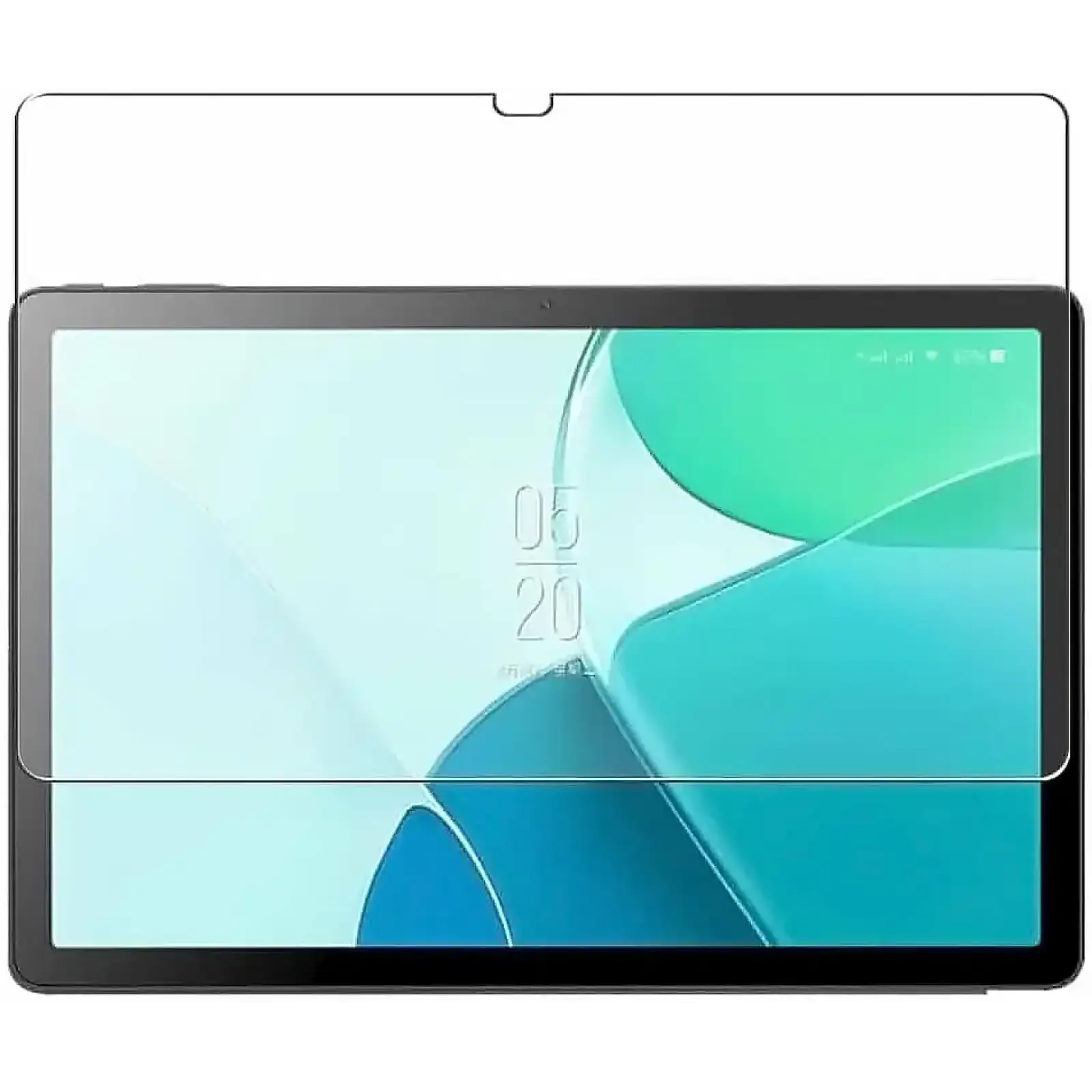 Захисне скло BeCover для Oscal Pad 7 10.1