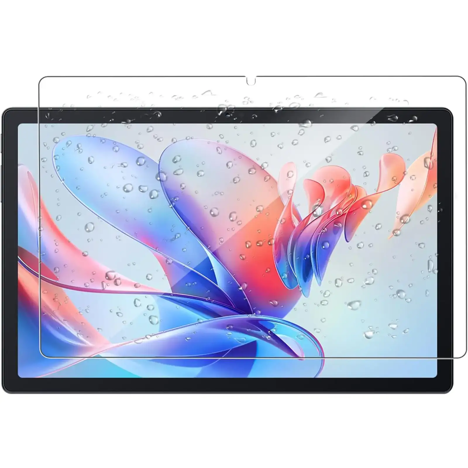 Захисне скло BeCover для Oscal Pad 80 WiFi 10.51