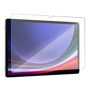 Захисне скло BeCover для Samsung Galaxy Tab S10 FE (SM-X520/SM-X526) 10.9