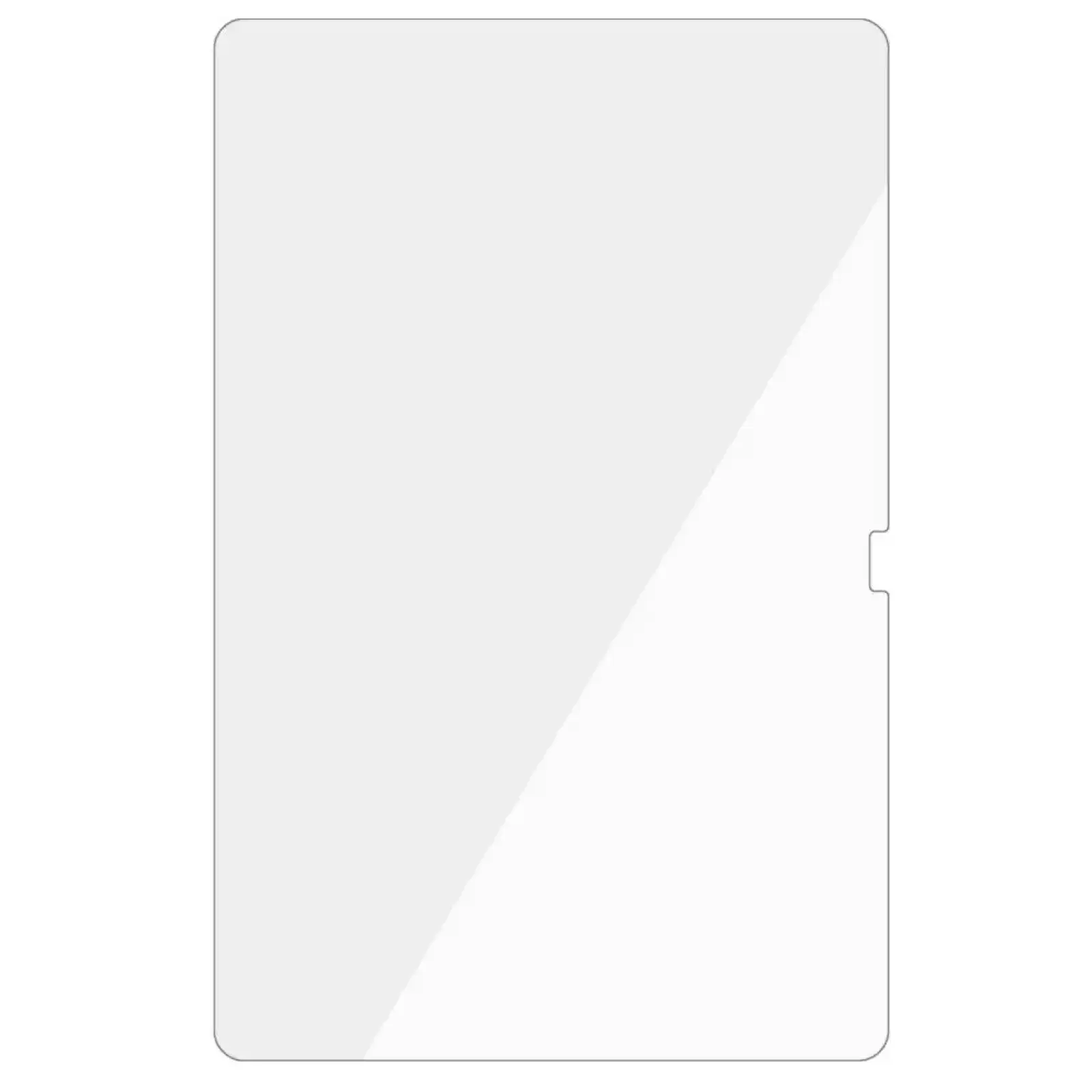 Захисне скло BeCover для Samsung Galaxy Tab S10 FE (SM-X520/SM-X526) 10.9