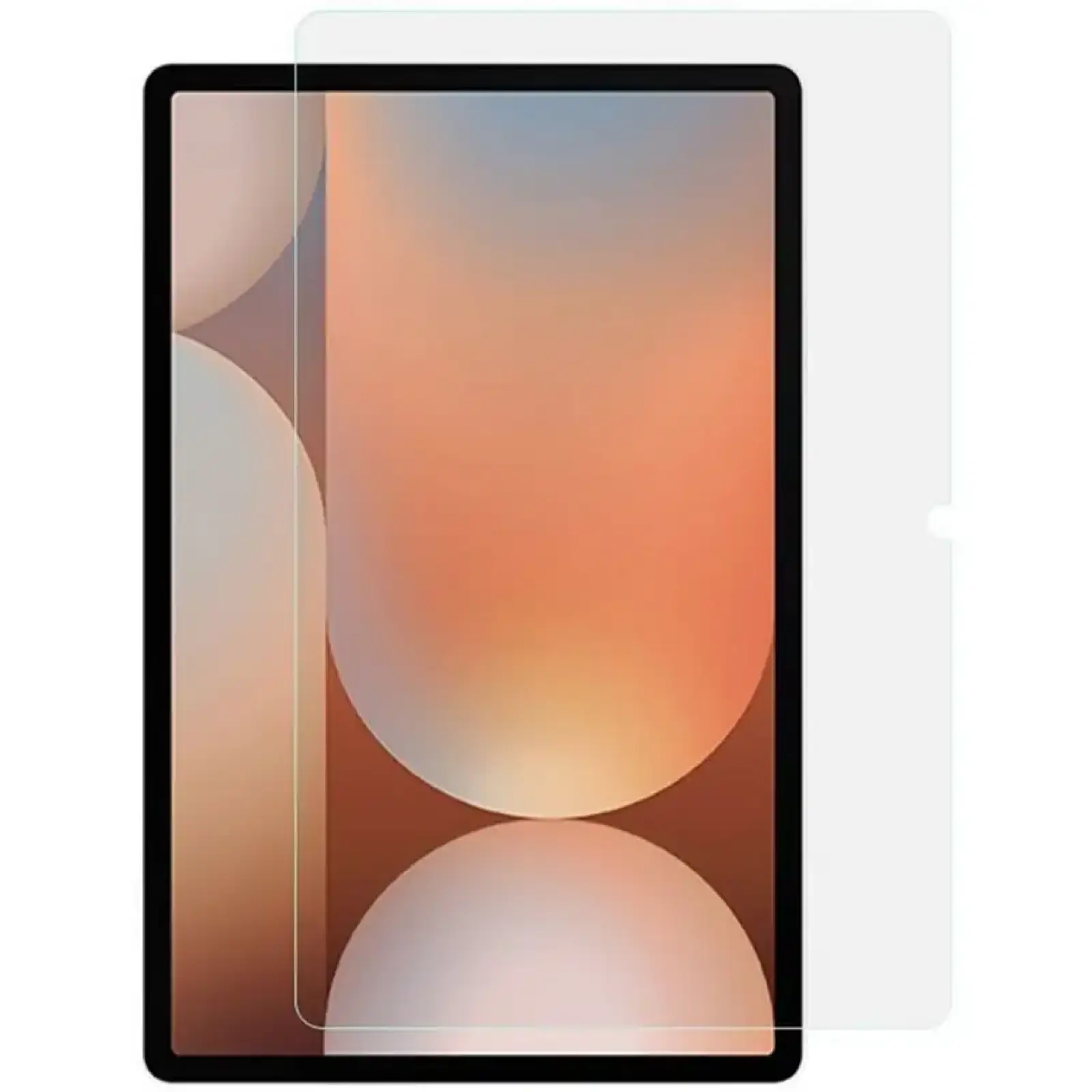 Захисне скло BeCover для Samsung Galaxy Tab S10 Lite (SM-X400/SM-X406) 10.9