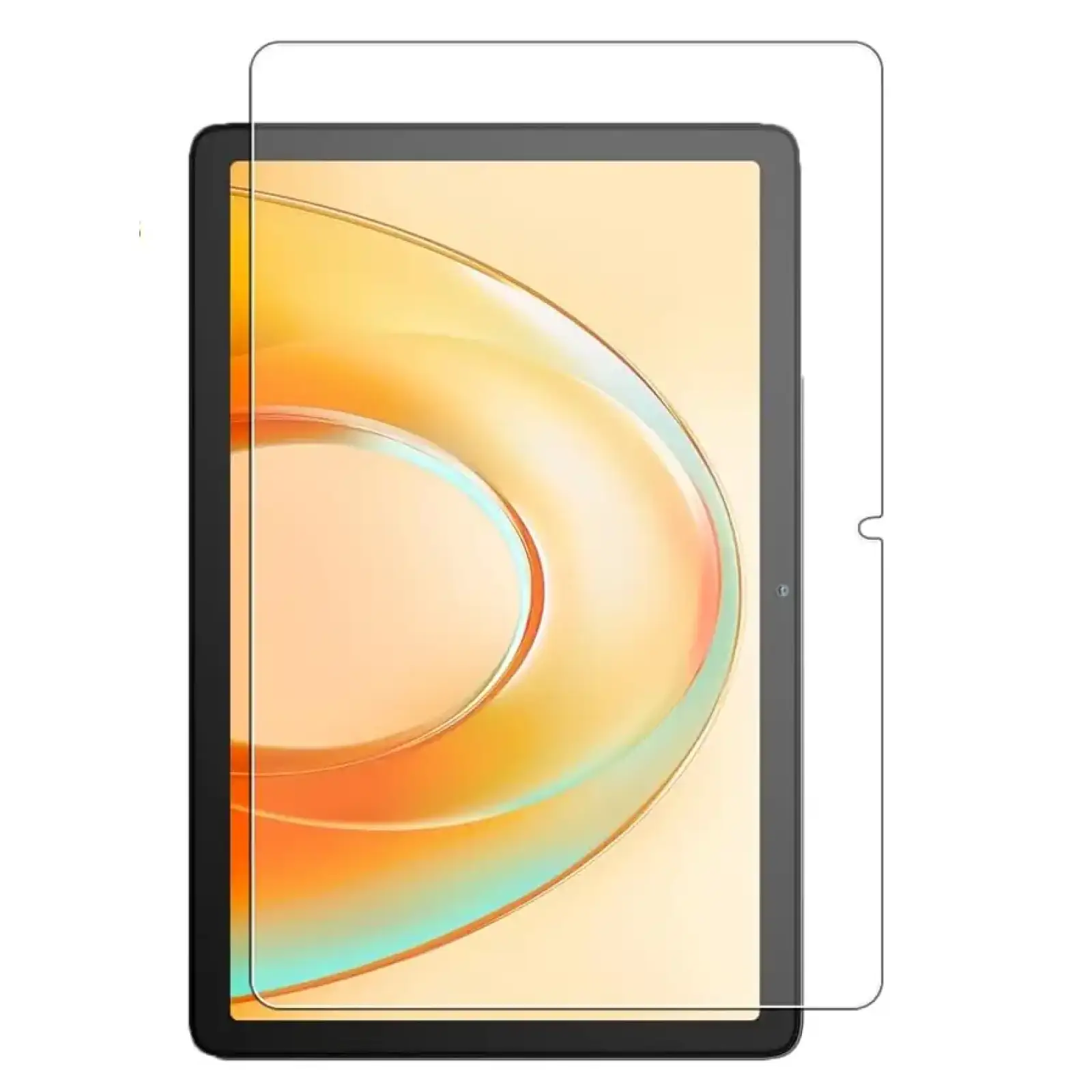 Захисне скло BeCover для Blackview Tab 60 Pro 10.1