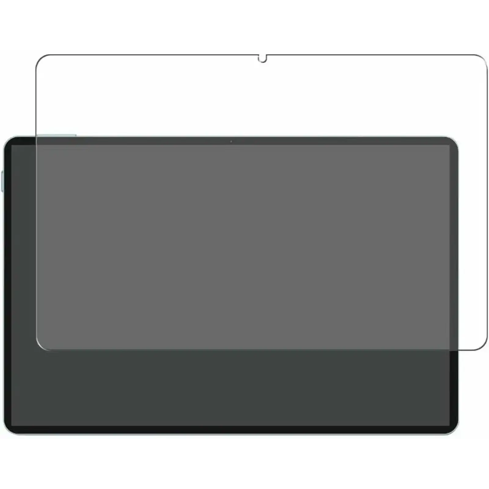 Захисне скло BeCover для Teclast Tab M50S 10.1